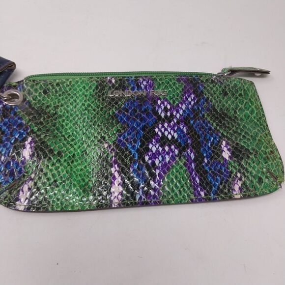 LONDON FOG WALLET/POUCHES - Picture 12 of 14